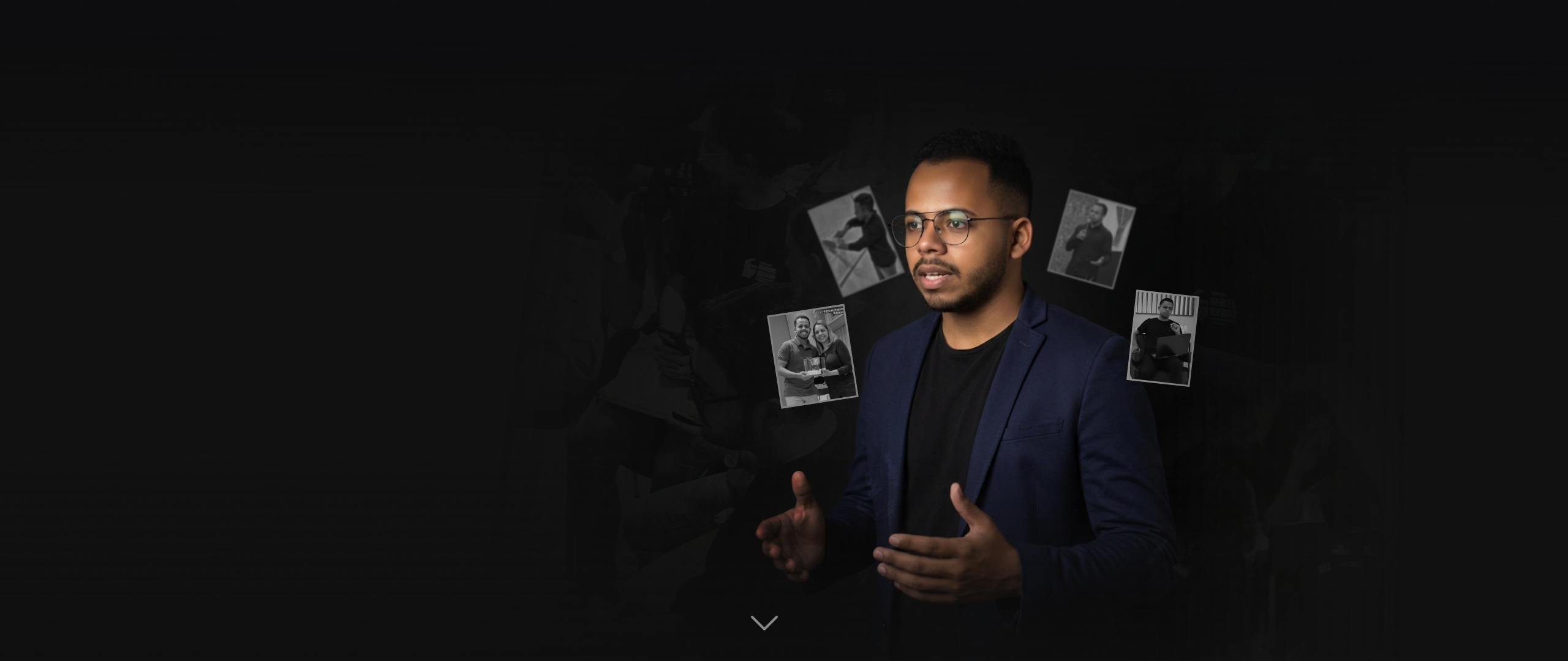 Rafael Demeni - Cursos